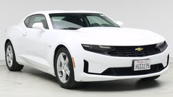 2023 Chevrolet Camaro 1LT