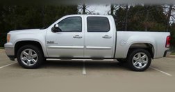 2012 GMC Sierra 1500 SLE