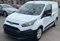 2016 Ford Transit Connect XL