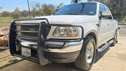 2003 Ford F-150 SUPERCREW