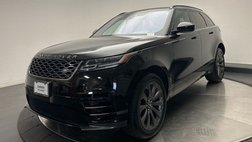 2018 Land Rover Range Rover Velar P250 R-Dynamic SE