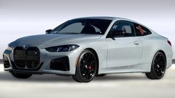 2026 BMW 4 Series M440i