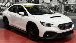 2023 Subaru WRX Premium