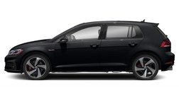 2020 Volkswagen Golf GTI SE