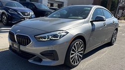 2023 BMW 2 Series 228i xDrive Gran Coupe