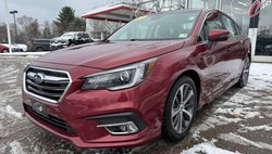 2019 Subaru Legacy 2.5i Limited