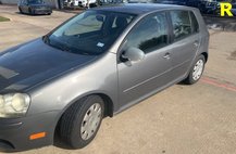 2009 Volkswagen Rabbit S