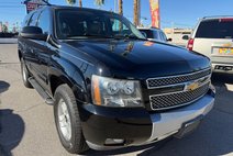 2014 Chevrolet Tahoe LT