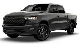 2026 Ram Ram Pickup 1500 Lone Star