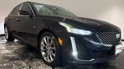 2020 Cadillac CT5 Premium Luxury