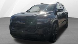 2022 GMC Acadia SLT