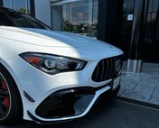 2023 Mercedes-Benz CLA-Class AMG CLA 45