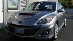 2010 Mazda MAZDASPEED3 Sport
