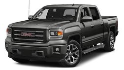 2015 GMC Sierra 1500 Denali
