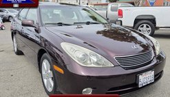 2005 Lexus ES 330 Base