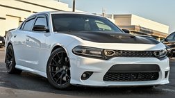 2018 Dodge Charger R/T Scat Pack