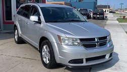 2011 Dodge Journey Mainstreet