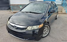 2009 Honda Civic EX-L