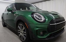 2023 MINI Clubman Classic Cooper S