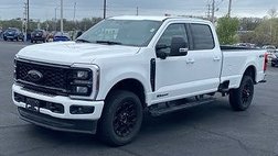 2025 Ford Super Duty F-350 XLT