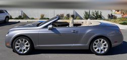 2007 Bentley Continental GT