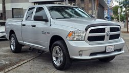2017 Ram Ram Pickup 1500 Express