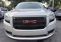 2016 GMC Acadia SL