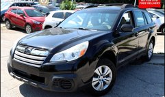 2013 Subaru Outback 2.5i