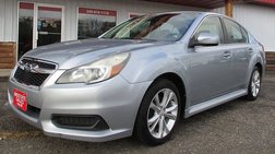 2014 Subaru Legacy 2.5i Premium