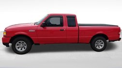 2010 Ford Ranger XLT