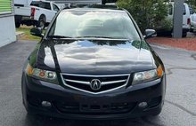 2007 Acura TSX Base