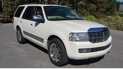 2007 Lincoln Navigator