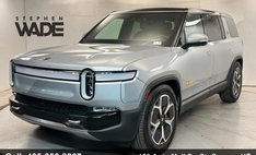 2024 Rivian R1S Adventure