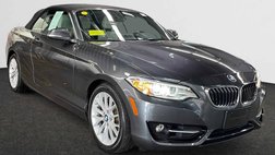 2016 BMW 2 Series 228i xDrive