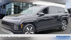 2026 Hyundai IONIQ 9 SEL