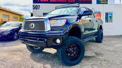 2010 Toyota Tundra Limited