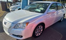 2009 Toyota Avalon Limited