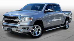 2019 Ram Ram Pickup 1500 Big Horn