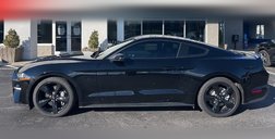 2023 Ford Mustang GT Premium