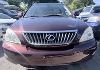 2009 Lexus RX 350 Base