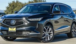 2023 Acura MDX w/Tech