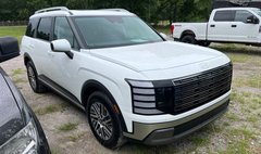 2026 Hyundai Palisade SEL Convenience