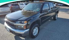 2007 Chevrolet Colorado LT