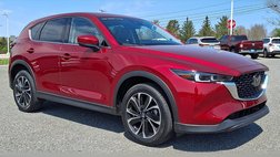 2023 Mazda CX-5 2.5 S Premium Plus