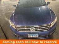 2016 Volkswagen Passat 1.8T S