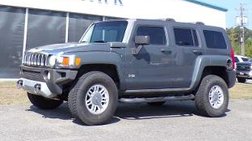2008 HUMMER H3 Base