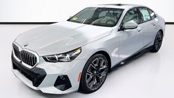 2026 BMW 5 Series 530i xDrive