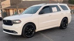 2017 Dodge Durango R/T