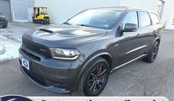 2020 Dodge Durango SRT