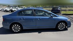 2009 Honda Civic EX-L